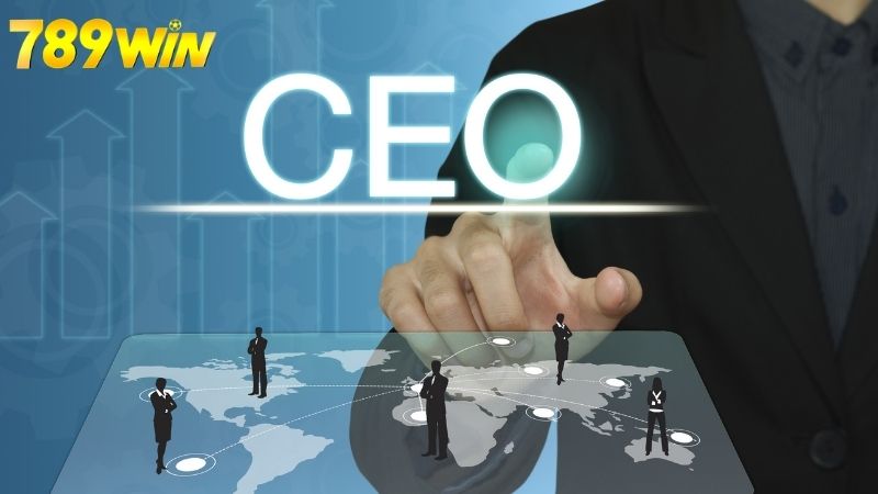 CEO Huy Đặng: Người Sáng Lập 789win - Hành Trình Khởi Nghiệp Ấn Tượng