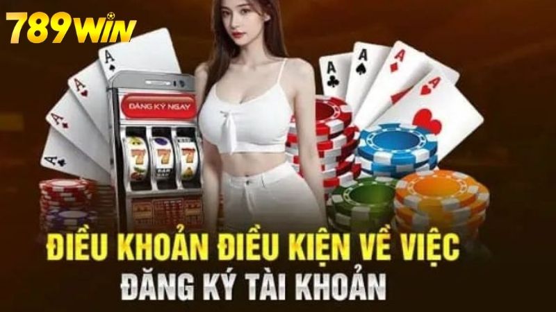 Tại Sao Nên Đăng Ký 789win?