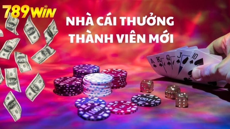 Cách Thức Tham Gia