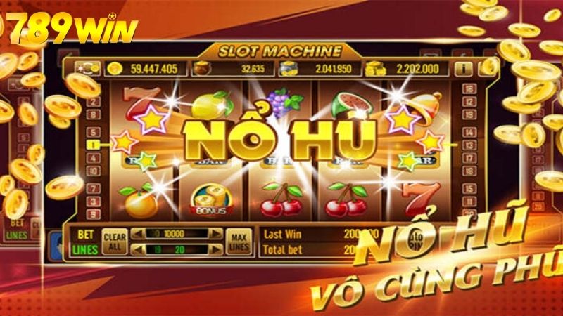 Khám phá Thế Giới Slotgame Phong Phú