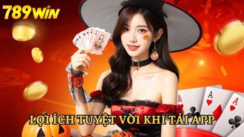 Ưu Điểm Khi Sử Dụng App 789win Cho Di Động