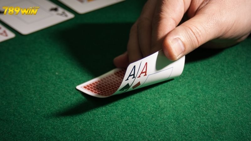 Luật Chơi Xì Tố (Texas Hold'em)