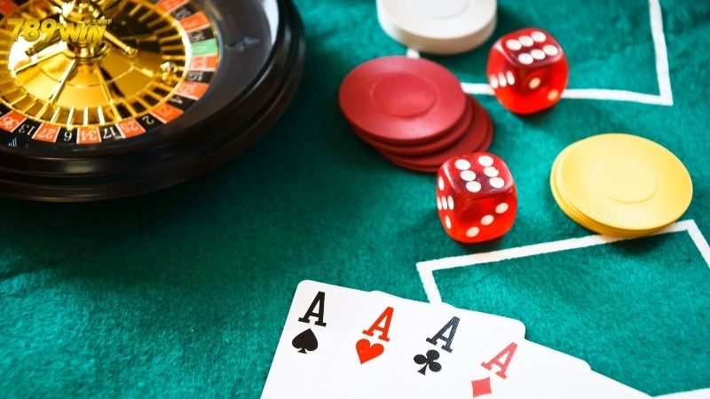 Luật Chơi Game Poker (Texas Hold'em)