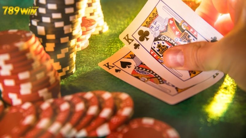 Khám Phá Thế Giới Game Poker