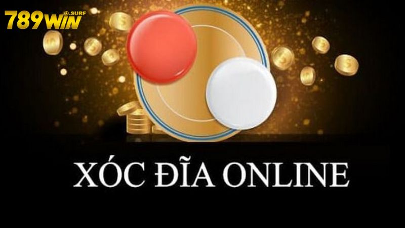 Bí Quyết Thắng Lớn Trong Game Xóc Đĩa Online